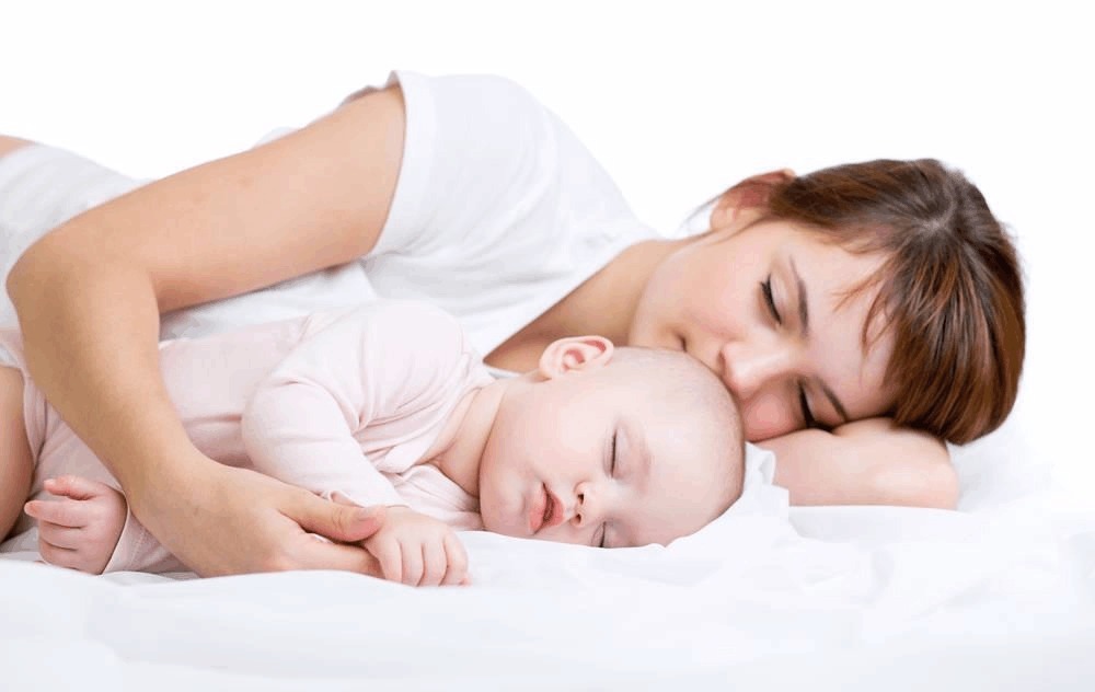 睡眠|宝宝睡觉遵循“三要三不要”, 养成宝宝良好的睡眠习惯