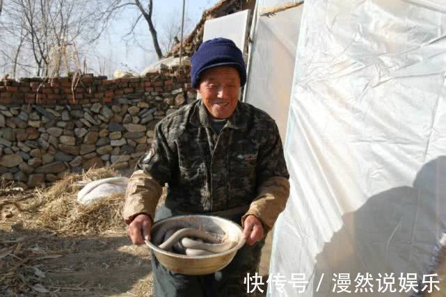 正屋|农村杀猪人为什么都命短梁宏达的解释一针见血，真相值得一看