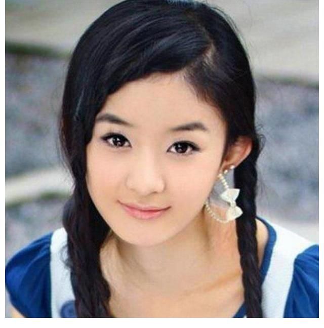 陸貞傳奇|女頂流趙麗穎驚心動(dòng)魄披荊斬棘的藝人之路（一）