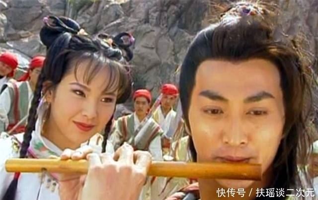 何家劲|演过朱元璋,你最看好谁,何家劲帅气,陈宝国正气,而他最接地气