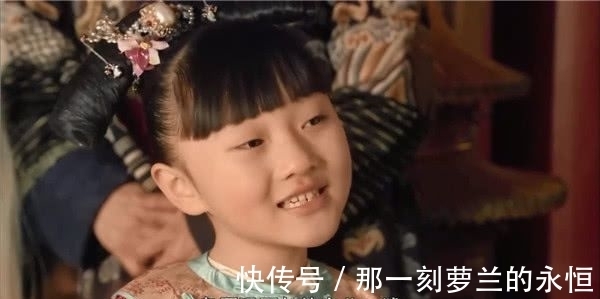 甄嬛传:九连环只能胧月去摔碎?果郡王难道