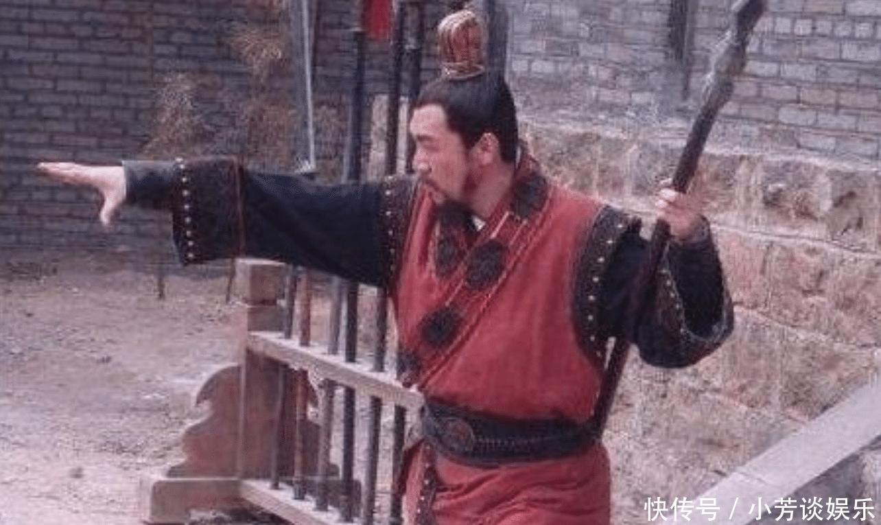 上山|这3人恨透宋江,上梁山之前个个身怀绝技,上山后却一次都没用过