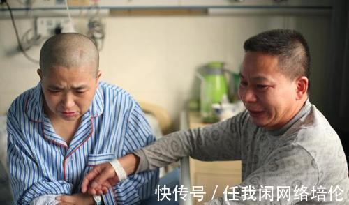 陈父|亲人癌症晚期,是否要继续治疗呢来看看医生的真实做法