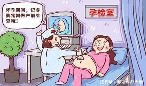 发育|怀孕10周孩子发育健康吗