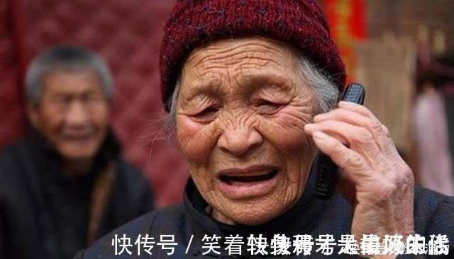 晚年生活|老人晚年后怎么才能“受宠”,这几类父母不愁没子女养,值得学习