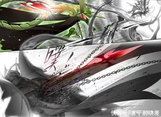 唐三|斗罗大陆独孤博不敌鬼斗罗,大骂唐三碍事,鬼斗罗展现真正奥义