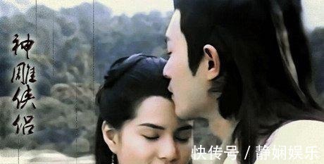 杨逍@神雕中杨过为啥戴面具因为他思念一个女子,也暗示了杨逍的来历