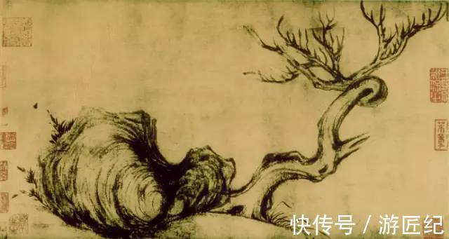 倪瓒|历代书画大家名号背后的秘密!