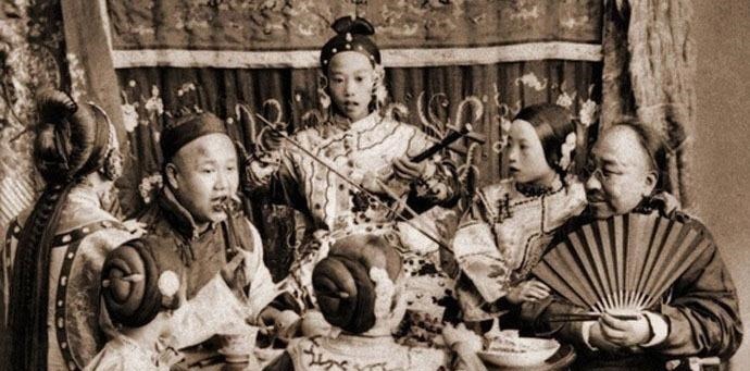 曾国藩@他花了一万银子捐官 曾国藩夸“他的才能胜我十倍”!