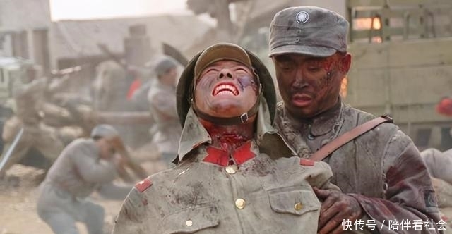 参谋长|周昆:红四军军长,抗战时八路军115师参谋长,因何原因未授衔