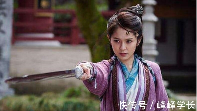 九阳真经@难怪张无忌会强过萧峰、段誉、虚竹,你看九阳真经练到最后会如何