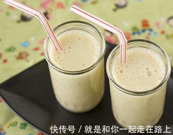 打豆浆，直接干打就错了！多做一步，豆浆细腻香浓，好喝没腥味！