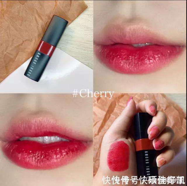 试色|气色不佳，唇膏来加！11支给你增添气色的口红试色，黄皮都能驾驭