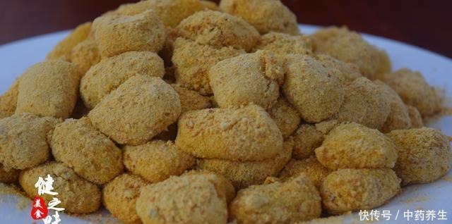 糯米是钟南山院士推荐的“超级健康食材”,你们平时都是怎么吃的!