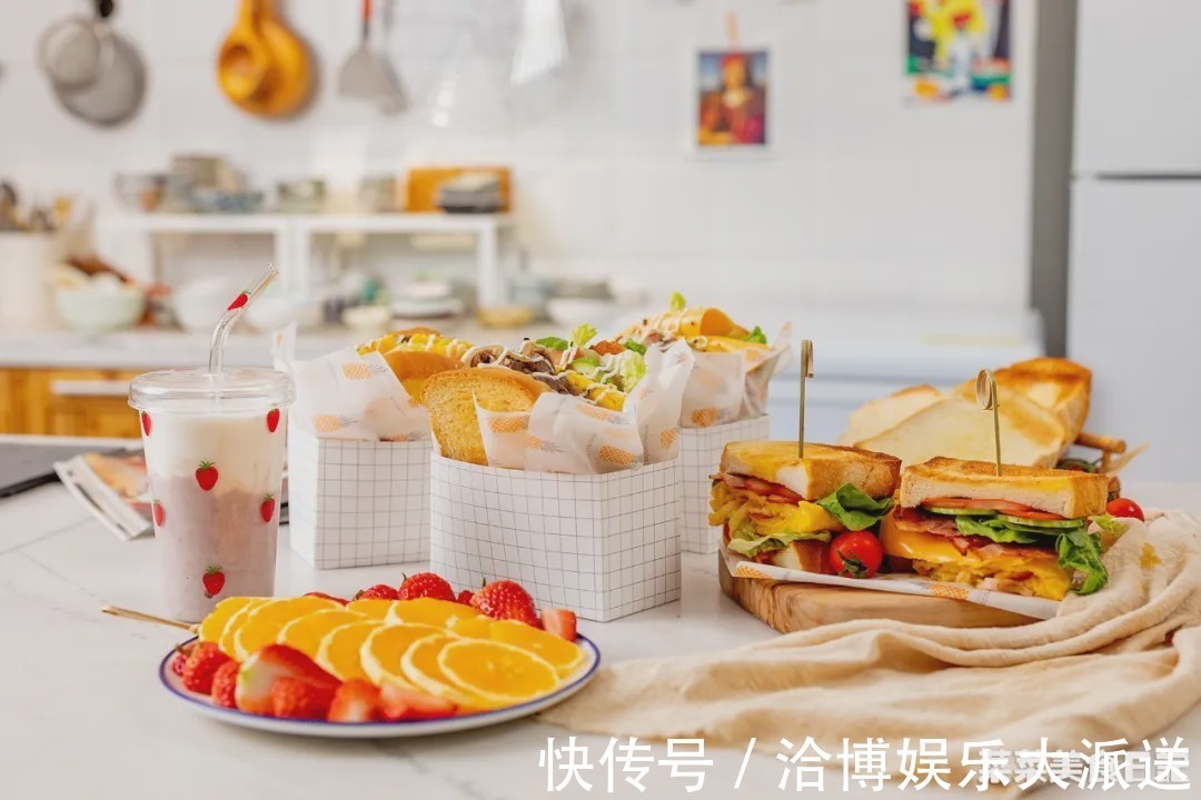 新晋网红美食!在家有个平底锅就能做,哪还用出去排队吃