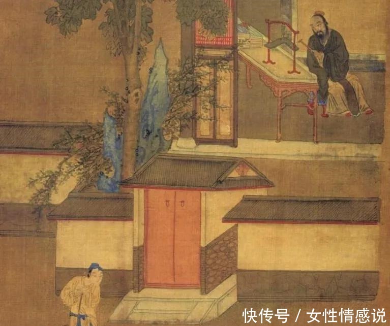 周朝|“姓氏”最初含义是什么,又是怎样演成今日我们使用的“姓”