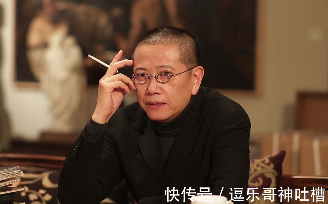 文学作品$陈丹青:我后悔年轻时妄谈鲁迅