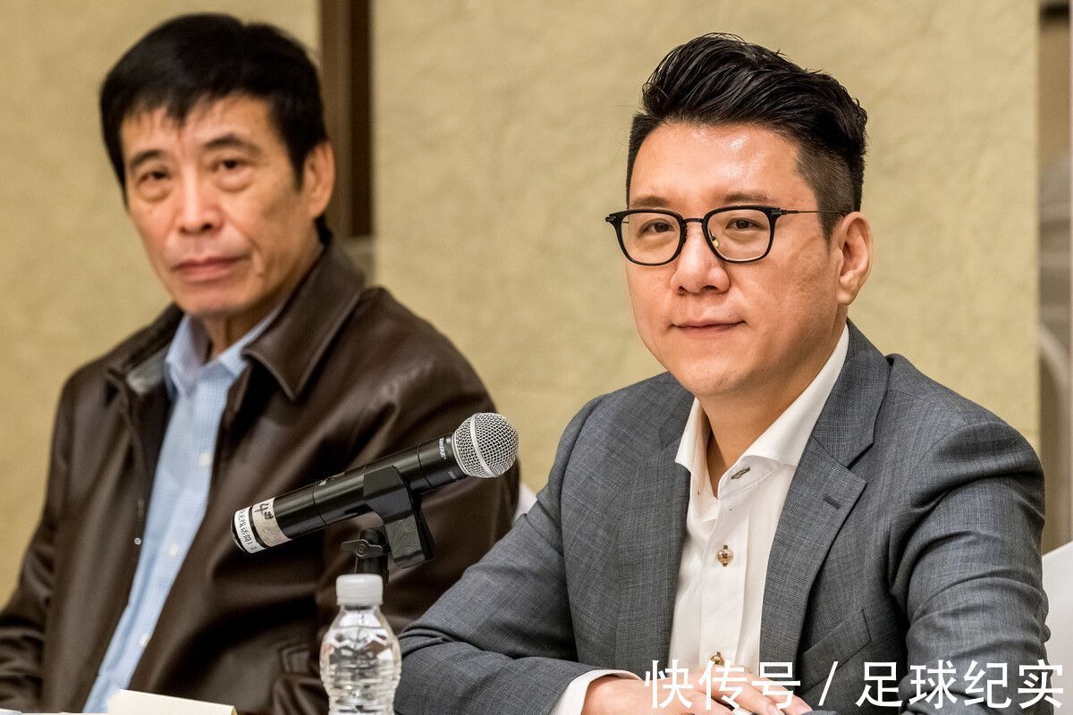 欠薪|好尷尬！青島外援只想賺錢，不想技術(shù)扶貧，球迷：我們是公益足球