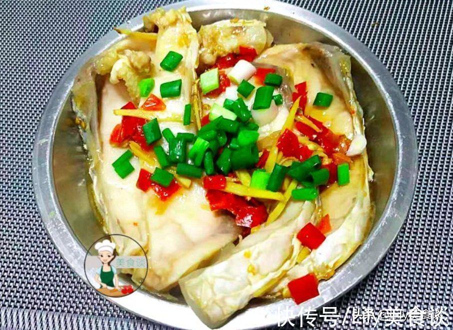 秋分后，记得多吃蒸菜，推荐6道家常蒸菜，少油少盐，营养不上火