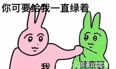 任务管理器|为什么最近很多人在给两只魔性的粉色兔子P图?