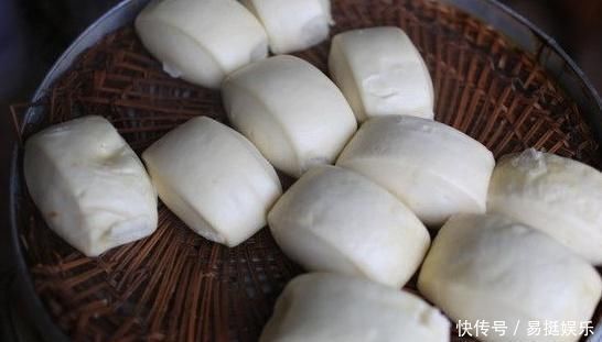 啤酒|蒸馒头别再用蜂蜜和酵母了, 用它发面, 8分钟快速发满盆