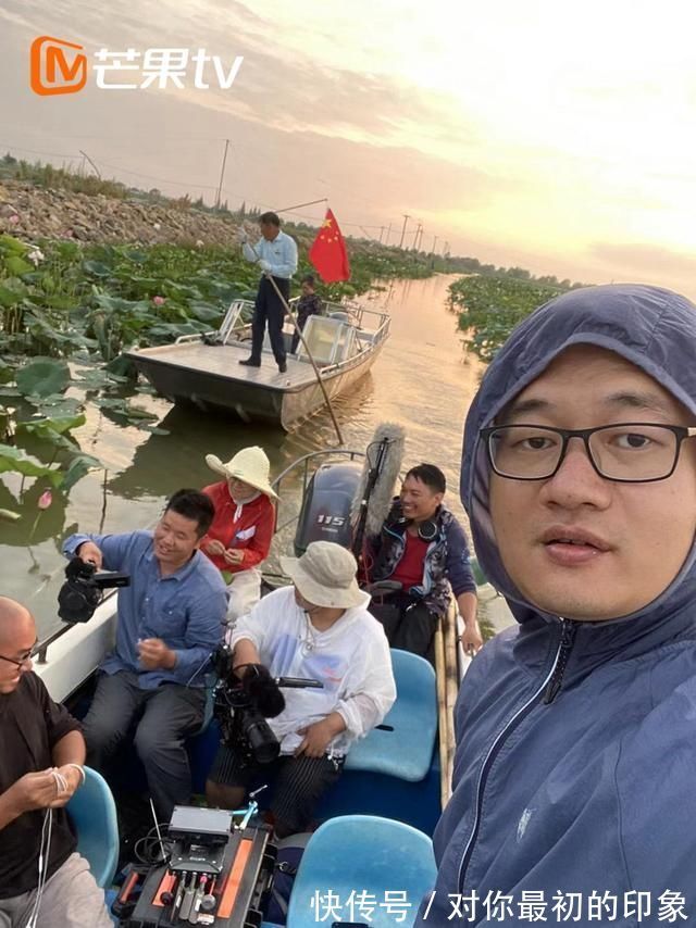 大熊猫|芒果TV《微光者》高燃收官！走最难的路，见最可爱的人｜导演手记