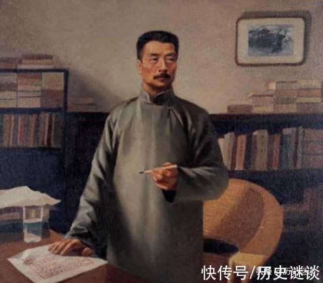 童养媳!她的才华被鲁迅欣赏,父亲却将她卖去当童养媳,还被婆婆咬断脚筋