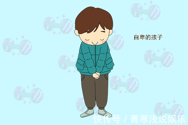 母子俩|长大后懦弱又自卑的孩子,多半有这三种妈妈,中了的要改正