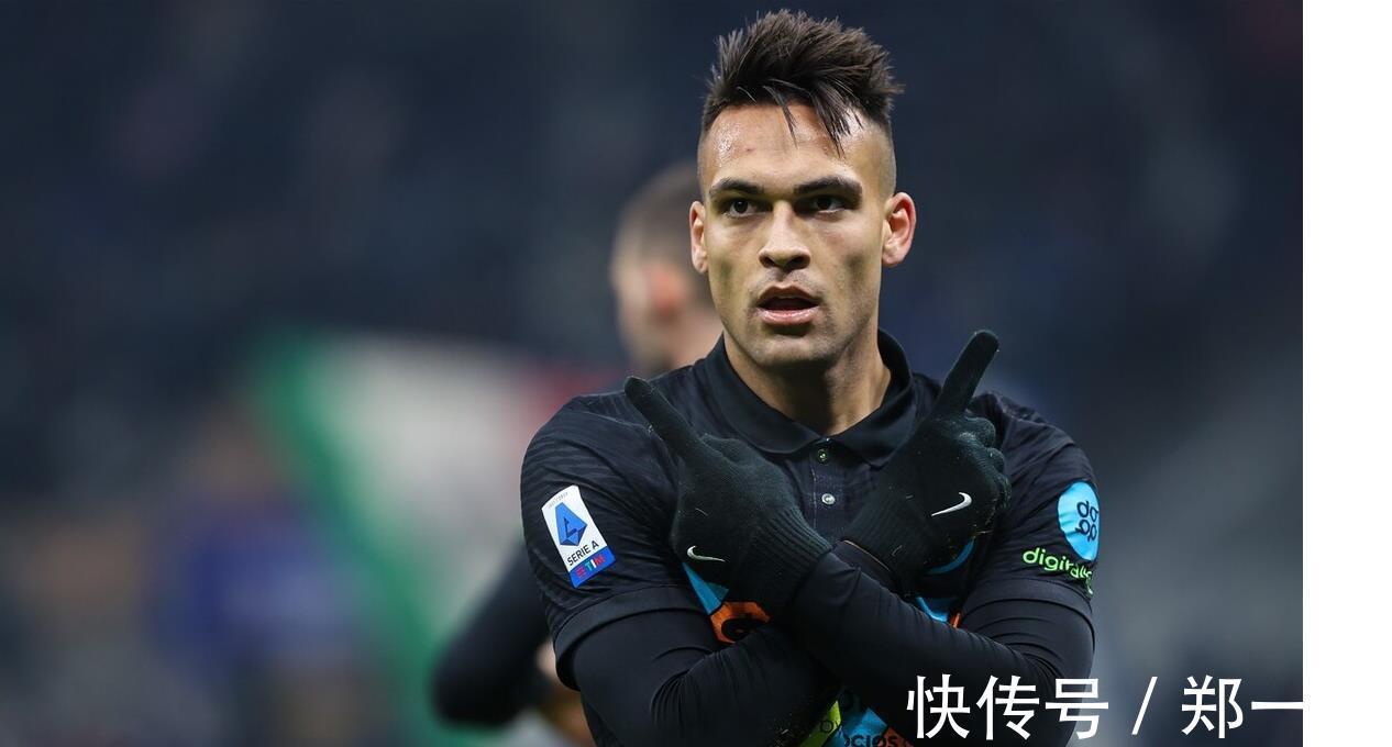 意甲|2-1,豪取8连胜升榜首!国米控球62%,强势造18脚轰门,首冠在即