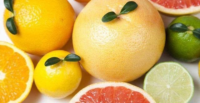 冬天|为什么冬天要多吃柚子冬天吃柚子会有什么好处不妨一看