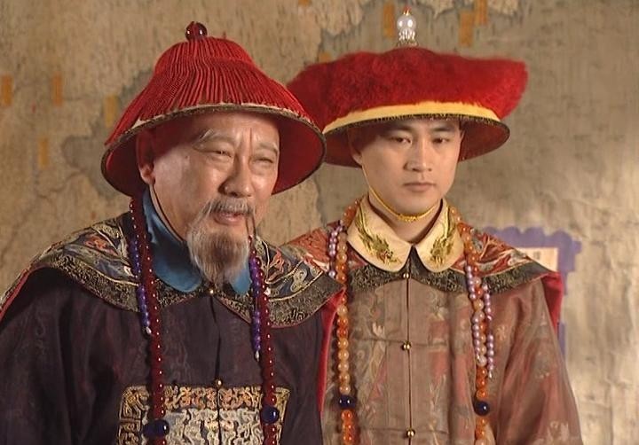 明珠|若《红楼梦》写的是明珠家事,那么到底是什么家事?