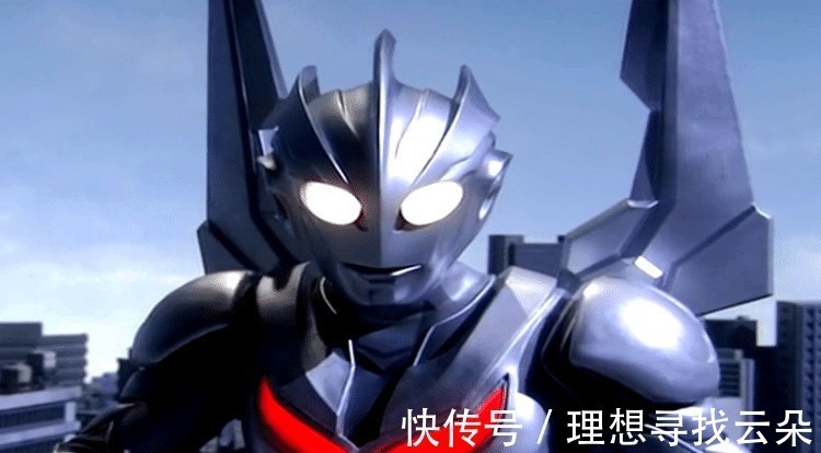 机器人|奥特曼 诺亚与黑暗路西法决战后神秘失踪,他到底去了哪里