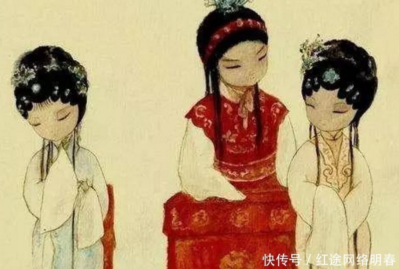 红楼梦#曹雪芹往事：曹雪芹一生清苦，为何还会娶三位妻子？