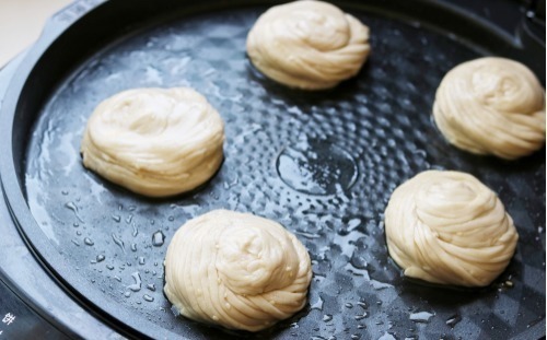 剂子|烙饼新方法，懒人最爱，丝丝缕缕，香酥脆，美味！