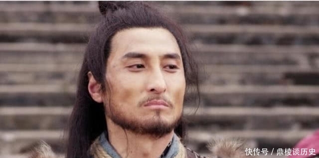 壮行|单雄信被斩前,大骂秦琼等结义兄弟,为何唯独只肯喝程咬金的壮行酒?