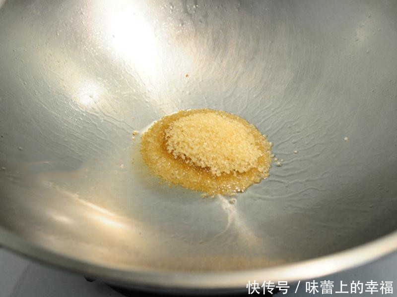 年夜饭之糖醋排骨:酸甜清爽不腻,比饭店的还好吃 ,动手做起来吧!!!