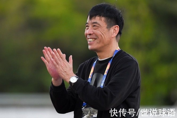 足球俱乐部|我们为什么没有孙兴慜呢？这不只是足球的问题