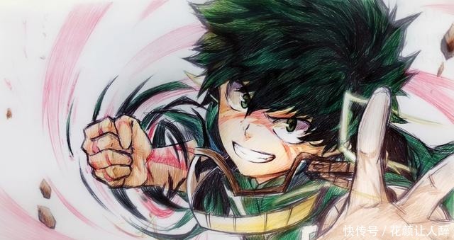 双手|国内外大触的圆珠笔画作,网友看到都直呼我拍照都没那么好看