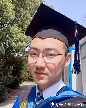 治疗|交大硕士张迪:患病没钱放弃治疗,笑着对奶奶说“要出国留学了”