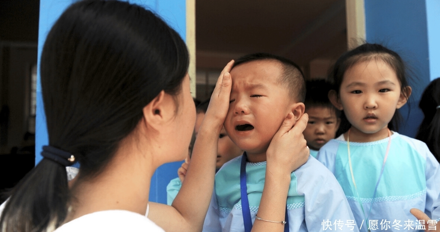 专家|幼儿园的娃要不要超前学习？专家：超前教育的危害二年级后会爆发