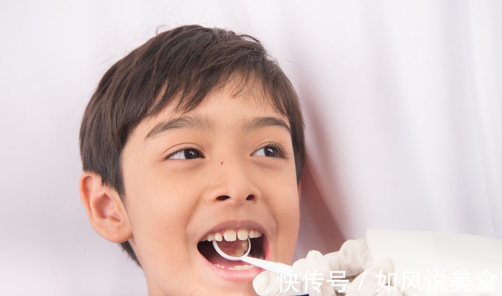 正畸|儿童做牙齿矫正三个最佳时间家长要牢记,矫治越早干预效果越好