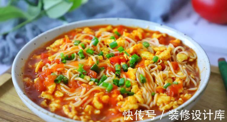 二伏吃面,分享三种好吃法,一种比一种解馋,适合夏天,建议试试