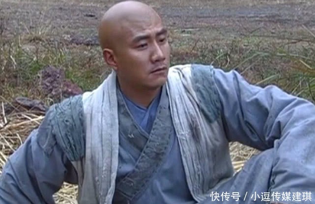  身为|身为明教教主，张无忌最后却是一事无成，相反朱元璋成为皇帝