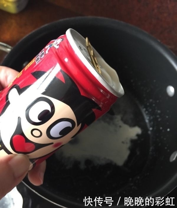 七种颜色的布丁吃过没有?软糯爽口,Q弹软糯