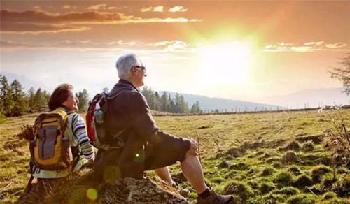 决定寿命长短最重要的因素,既不是饮食,也不是运动