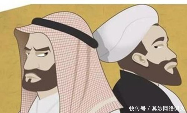 伊斯兰世界何以分为水火不容的两派?只因《古兰经》中的一段话