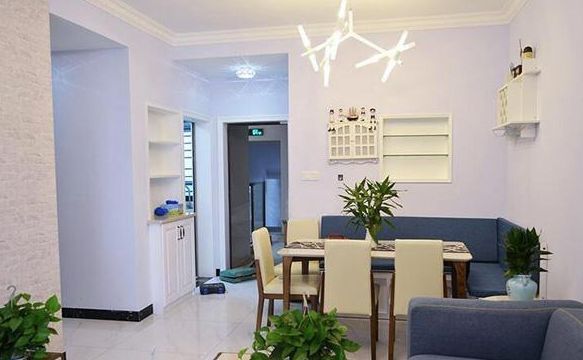 漂亮|没想到婆婆品味这么好,新房装修实在太漂亮了,大家看了都羡慕!