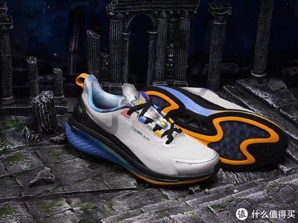多威 买鞋只认耐克阿迪?看看这5双跑鞋,每一款都是超高性价比!