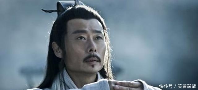 常人|汉初三杰仅有张良没有惨死，可见张良与常人不同之处！