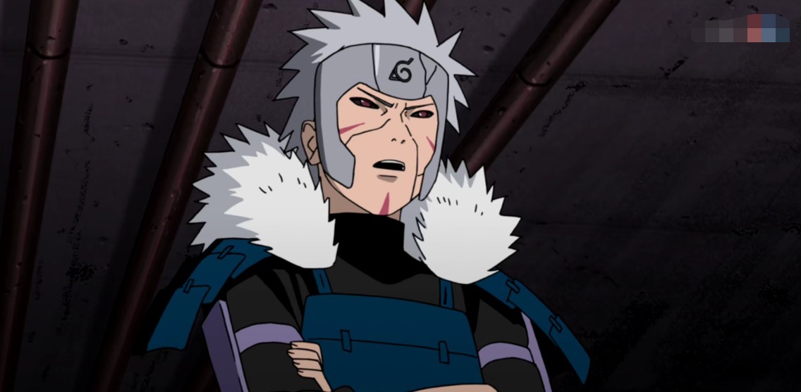 宇智波|火影忍者二代火影明知道宇智波更信奉爱,为何还说他们天生邪恶